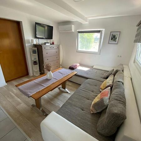 Viva 2 Rovinj Apartment Ngoại thất bức ảnh