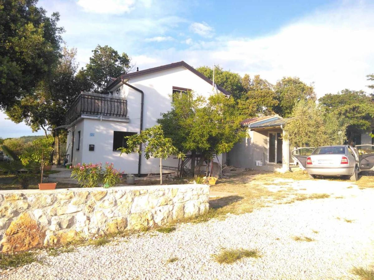 Viva 2 Rovinj Apartment Ngoại thất bức ảnh