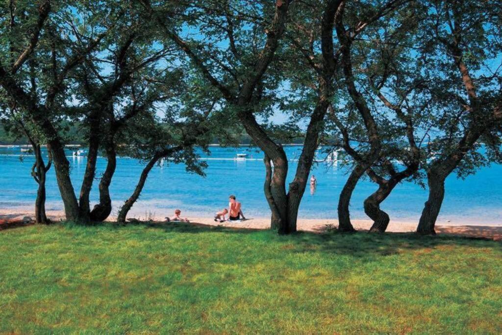 Viva 2 Rovinj Apartment Ngoại thất bức ảnh
