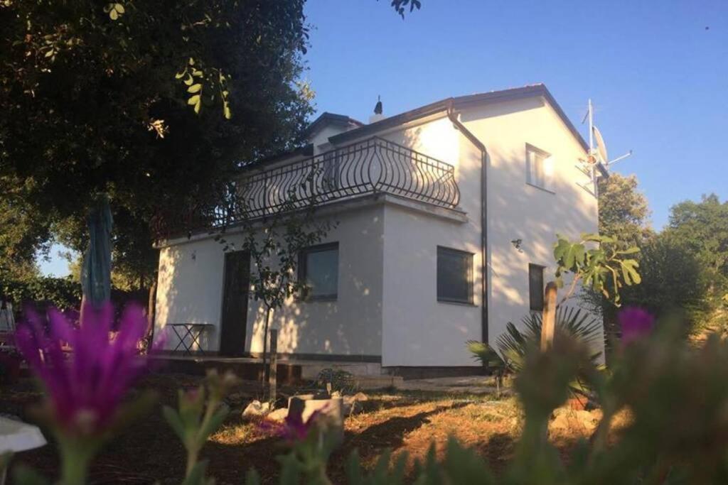 Viva 2 Rovinj Apartment Ngoại thất bức ảnh