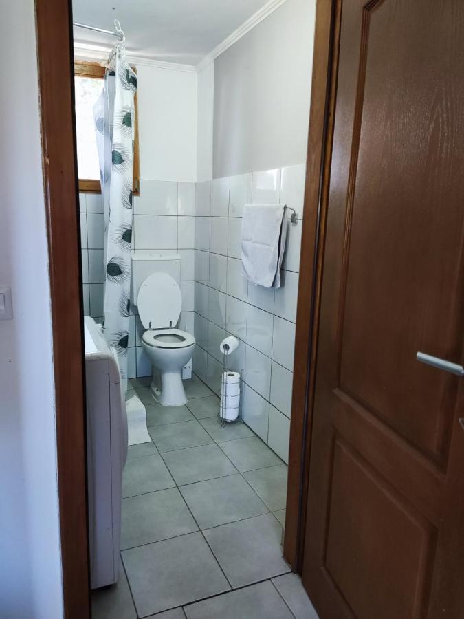 Viva 2 Rovinj Apartment Ngoại thất bức ảnh