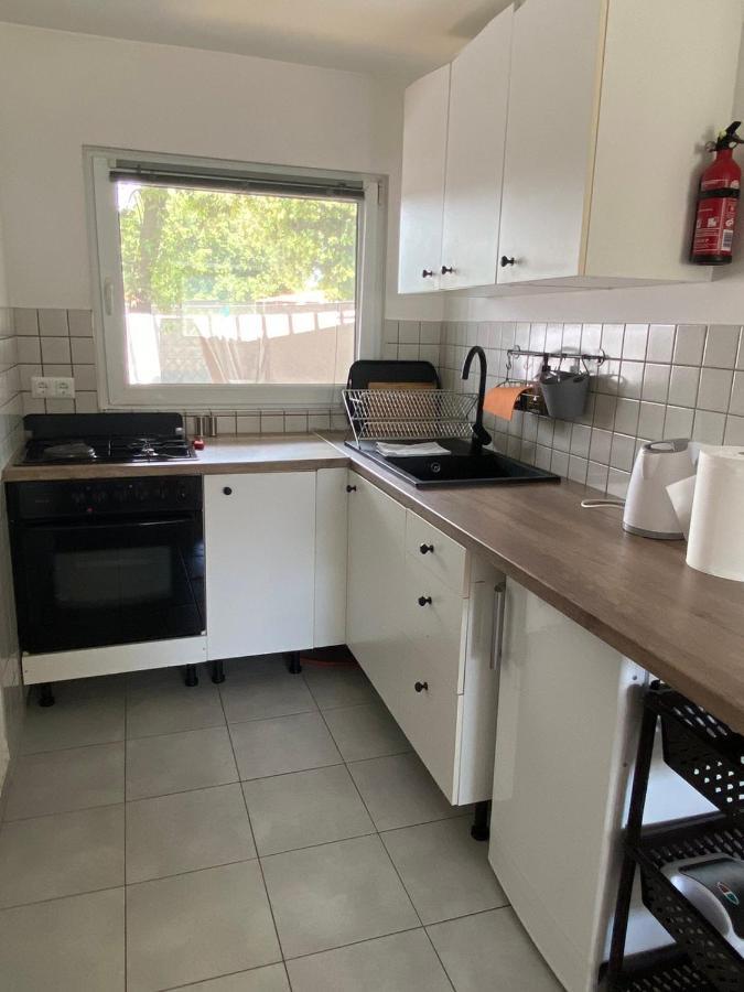 Viva 2 Rovinj Apartment Ngoại thất bức ảnh