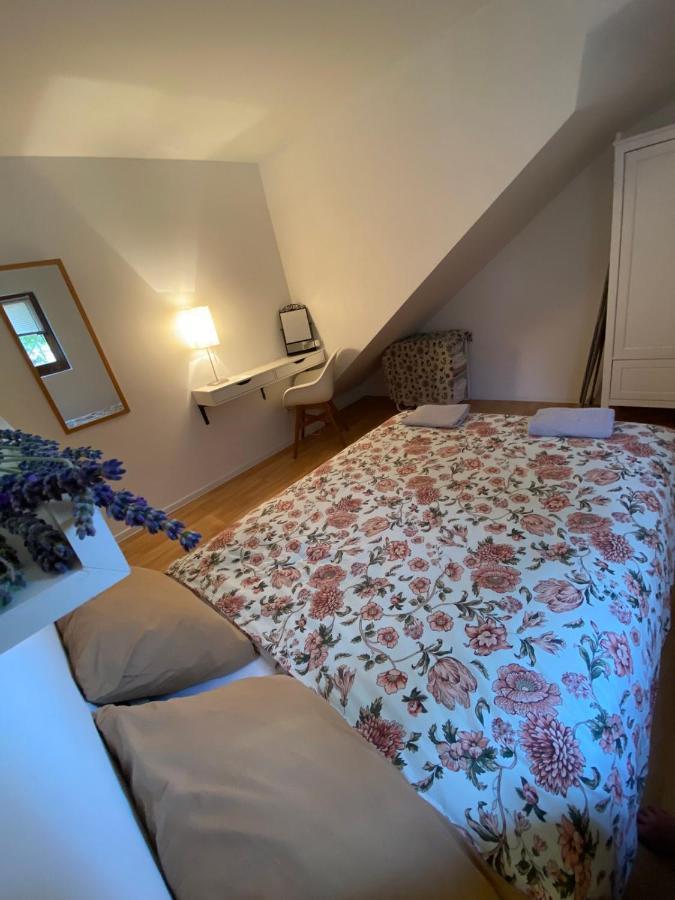 Viva 2 Rovinj Apartment Ngoại thất bức ảnh