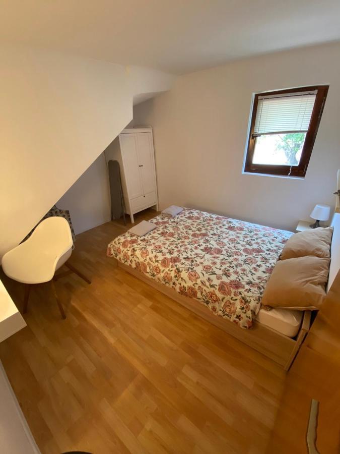 Viva 2 Rovinj Apartment Ngoại thất bức ảnh