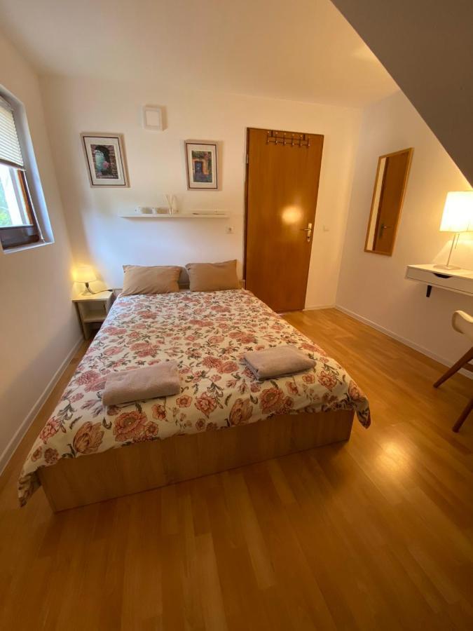 Viva 2 Rovinj Apartment Ngoại thất bức ảnh