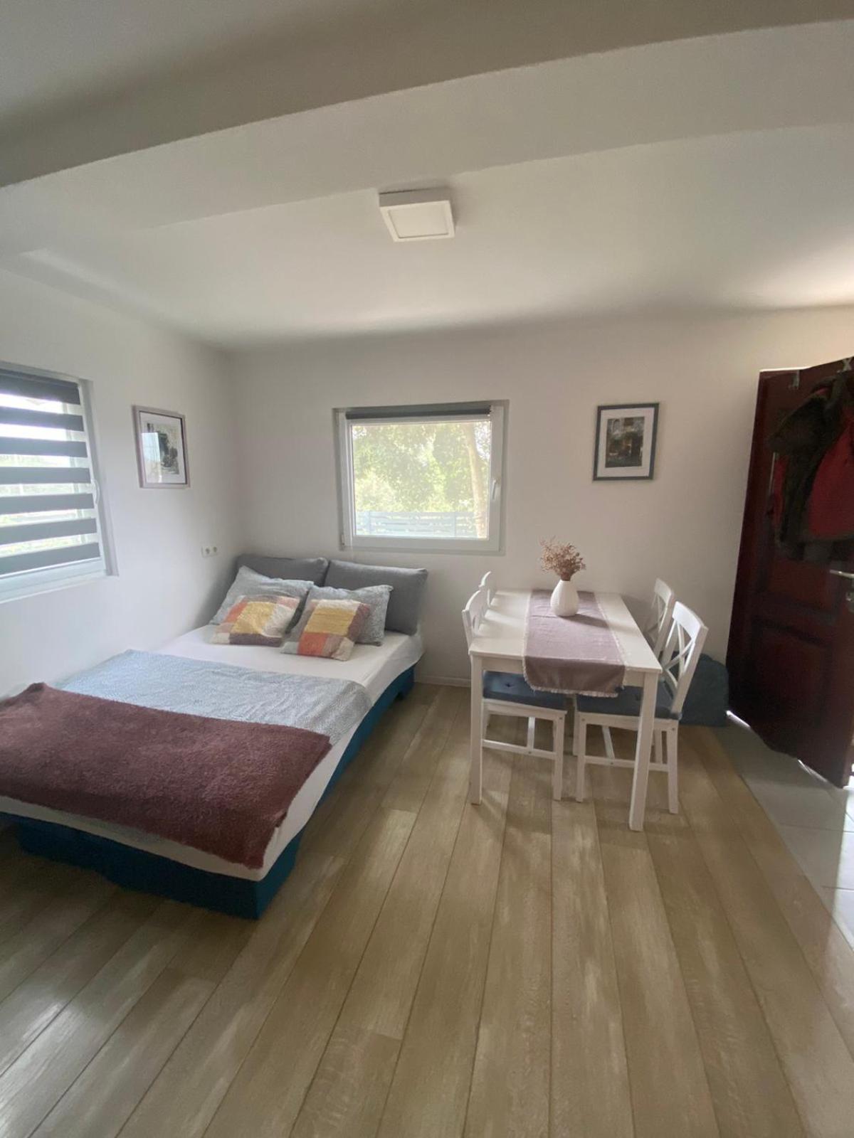 Viva 2 Rovinj Apartment Ngoại thất bức ảnh