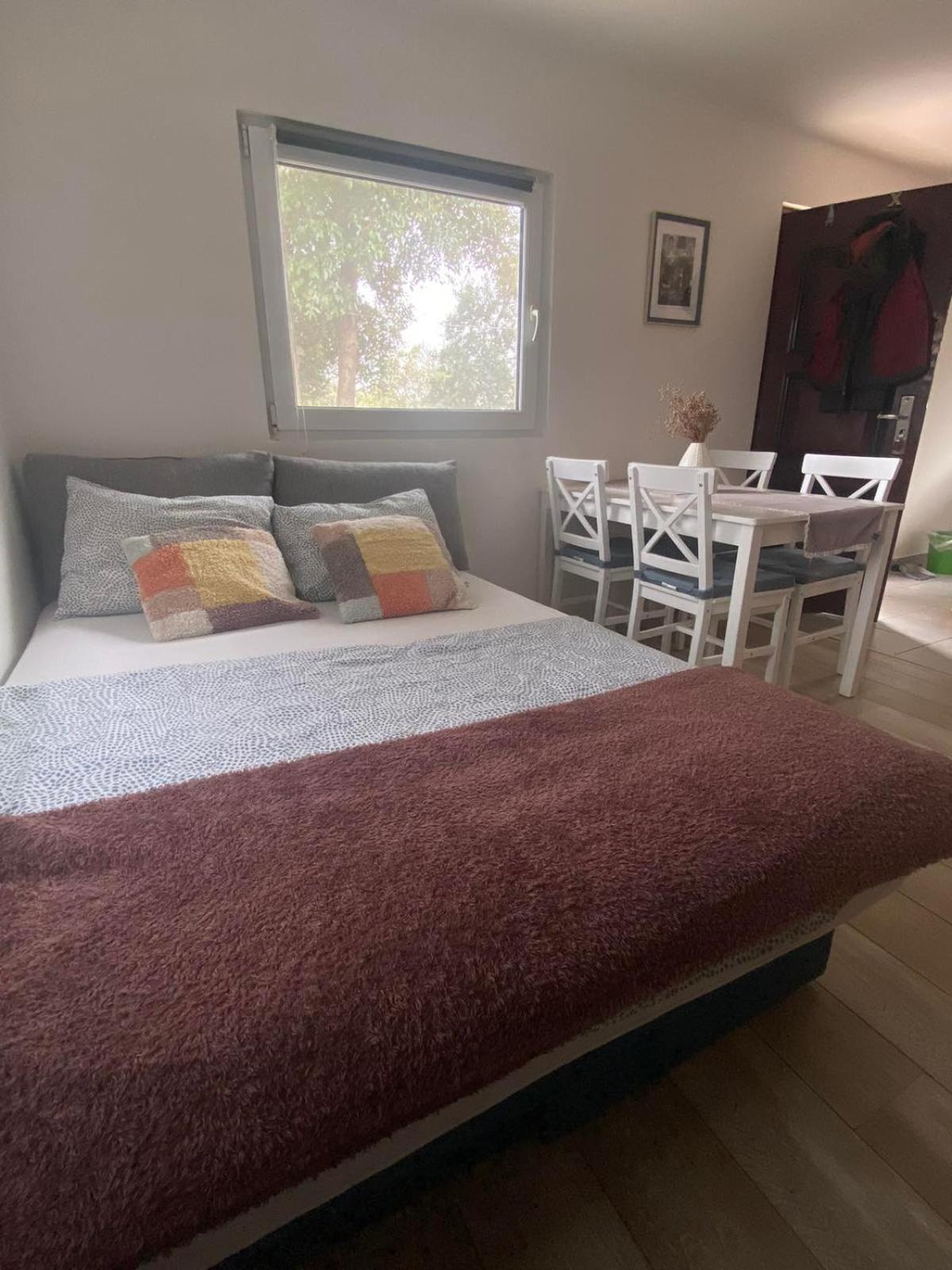 Viva 2 Rovinj Apartment Ngoại thất bức ảnh
