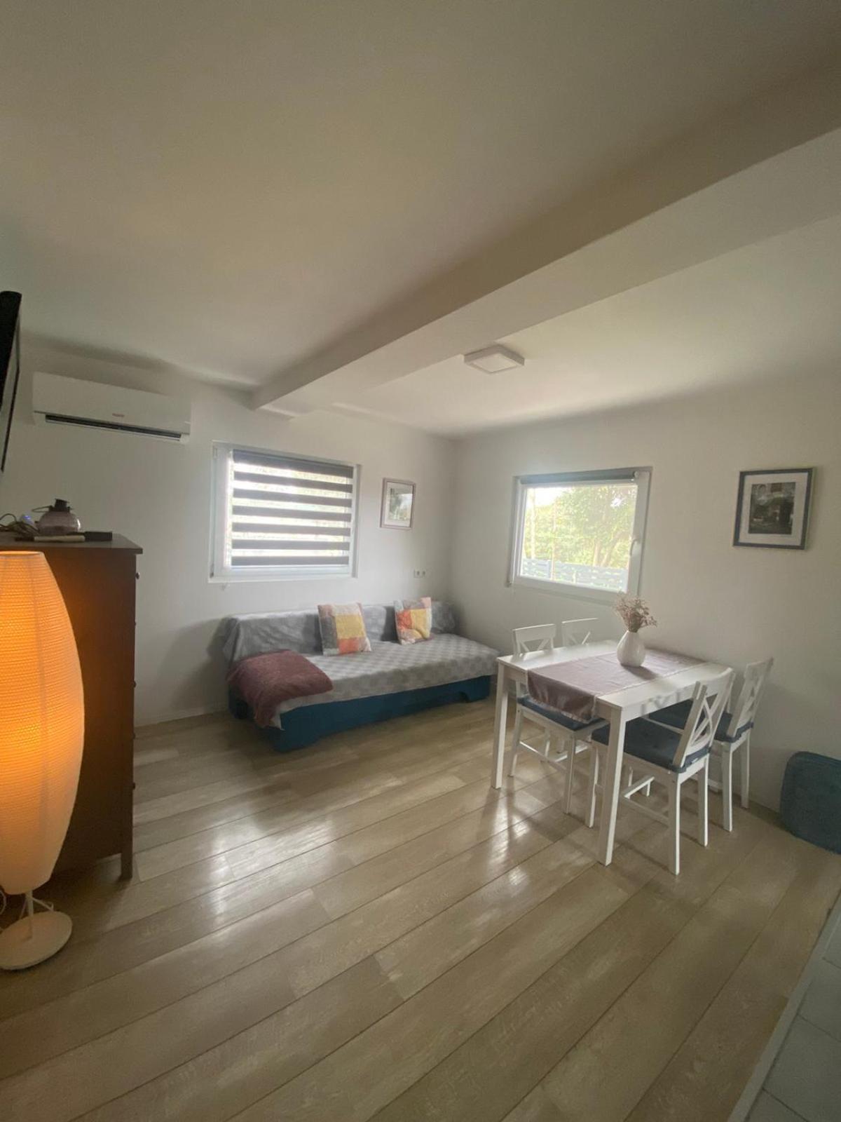 Viva 2 Rovinj Apartment Ngoại thất bức ảnh