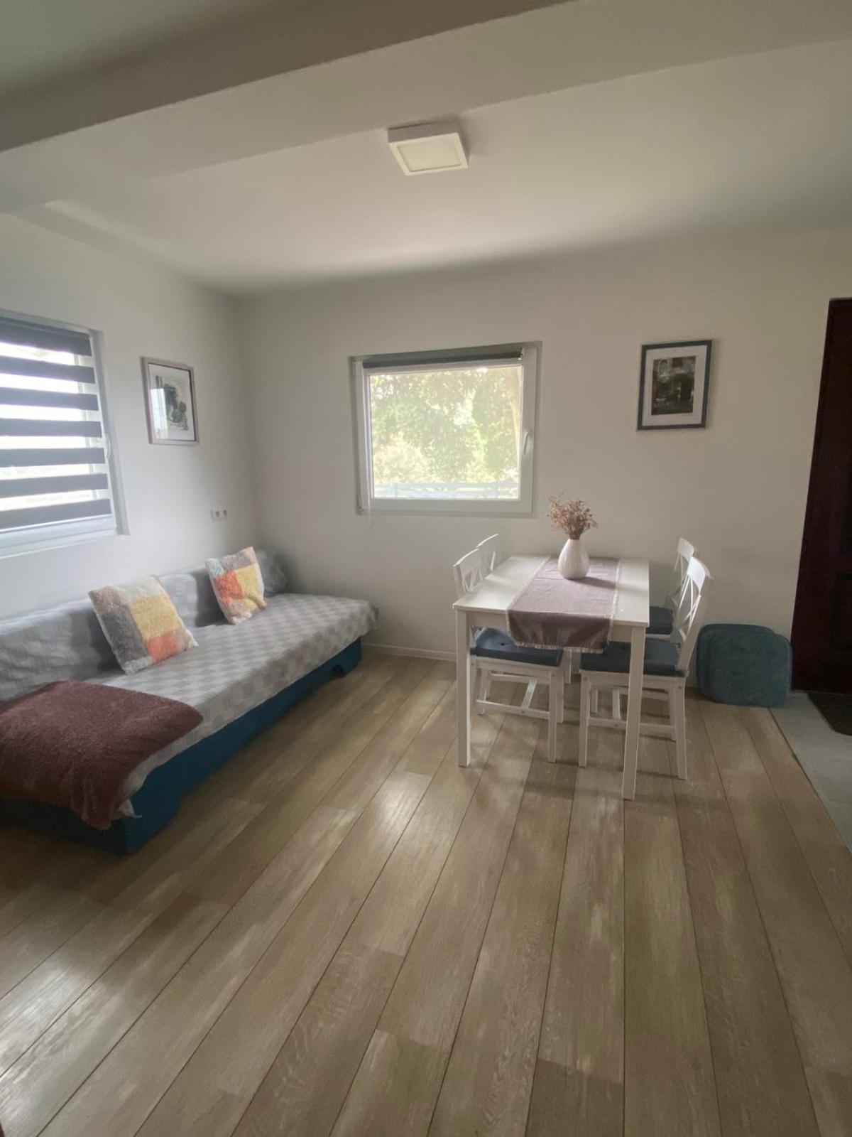 Viva 2 Rovinj Apartment Ngoại thất bức ảnh