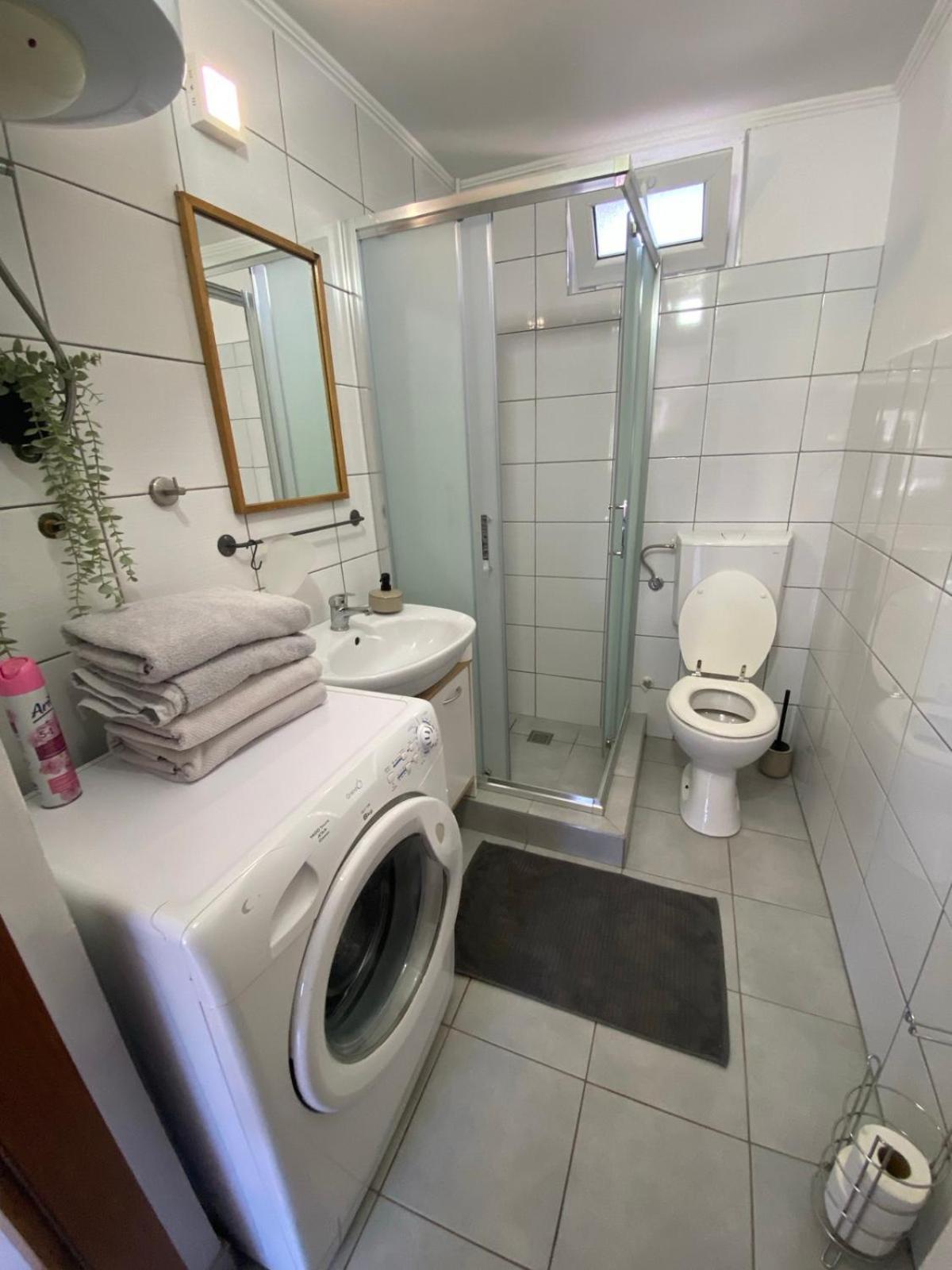 Viva 2 Rovinj Apartment Ngoại thất bức ảnh
